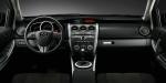 Mazda CX-7 2007 года